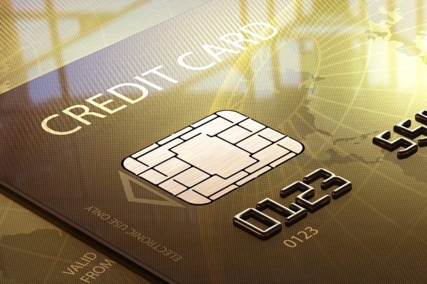 Aegis Credit Card