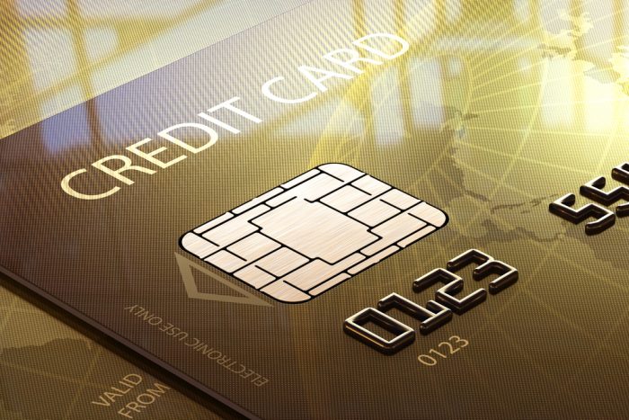 Aegis Credit Card