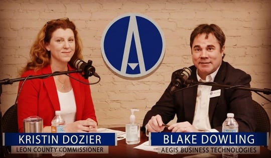 dozier podcast